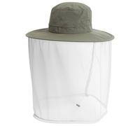 Craghoppers - NosiLife Ultimate Hat II Hut - Woodland Green M/L