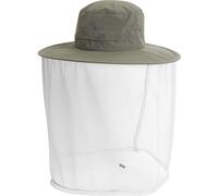 Craghoppers Nosilife Ultimate Ii Hut S-M Woodland Green