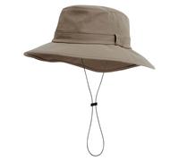 Craghoppers - "Outback II" Hut für Herren (Steingrau) M/L
