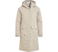 Craghoppers Rosalind II Damen Winterjacke beige Größe S Lifestyle Wasserdicht Wasserabweisend