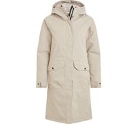 Craghoppers Rosalind II Jacket Women soft mushroom - Größe 38 Damen