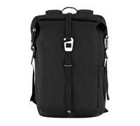 Craghoppers - Rucksack "Kiwi Classic", Roll Top (Schwarz) Einheitsgröße