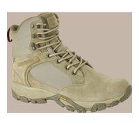 Herren Trekkingschuhe Craghoppers Salado Desert Hi II Schuhgröße (EU): 47 / Farbe: beige