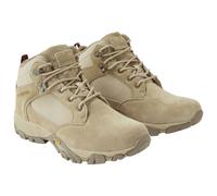 Herrenschuhe Craghoppers Salado Desert Mid II Schuhgröße (EU): 43 / Farbe: beige