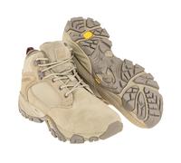 Craghoppers Wanderschuhe Salado Desert MID 2 (Wildleder, wasserdicht) desertbeige Herren, Größe Euro (US) 45