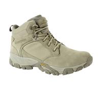 Craghoppers Wanderschuhe Salado Desert MID 2 (Wildleder, wasserdicht) desertbeige Herren, Größe Euro (US) 45