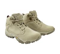 Craghoppers - "Salado Desert Mid 2" Wanderstiefel für Herren, Wildleder (Hellbeige) EU 40,5 / UK 7