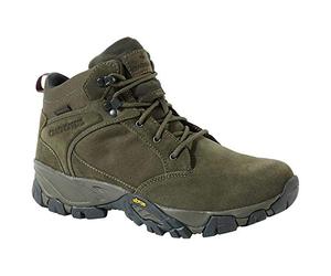 Craghoppers Salado Wanderschuh für Herren, Mid Khaki, 40 2/3 EU