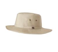 Craghoppers Herren Kiwi Ranger Panama-Hut, Pebble, S/M