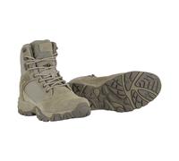 Craghoppers Wanderschuhe Salado Desert High 2 (Wildleder, wasserdicht) desertbeige Herren, Größe Euro (US) 46
