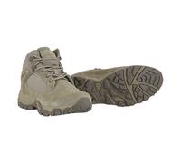 Craghoppers Wanderschuhe Salado Desert MID 2 (Wildleder, wasserdicht) desertbeige Herren, Größe Euro (US) 45