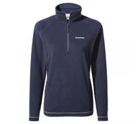 Craghoppers Womens/Ladies Miska VI Half Zip Fleece (Blau-Navy) EU 50 / UK 22