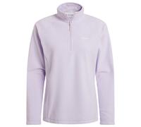 Craghoppers - Women's Miska VI Half Zip - Fleecepullover, Gr. M 38, lila/weiß (ParmaViolet)