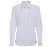 Craghoppers - Women's Nosiife Alma L/S Shirt - Bluse, Gr. M 40, weiß/grau (White)