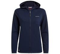 Craghoppers - Women's Nosilife Afia Kapuzenjacke - Hoodie, Gr. S 36, blau (BlueNavy)