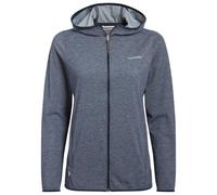 Craghoppers - Women's Nosilife Afia Kapuzenjacke - Hoodie, Gr. XS 34, blau (BlueNavy)