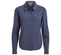 Craghoppers NosiLife Freeda Langarm Bluse - 36