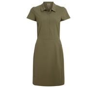 Craghoppers - Women's NosiLife Pro Dress IV - Kleid, Gr. 3XL 46, oliv (WildOlive)