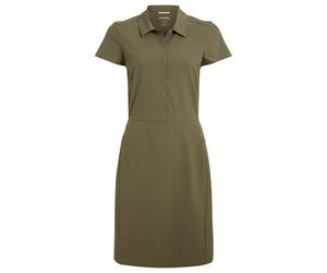 Craghoppers - Women's NosiLife Pro Dress IV - Kleid, Gr. 3XL 46, oliv (WildOlive)