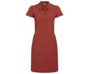 Craghoppers - Women's NosiLife Pro Dress IV - Kleid, Gr. 3XL 46, rot (Cinnabar)