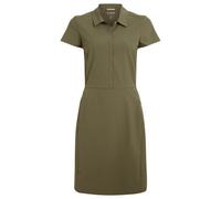 Craghoppers - Women's NosiLife Pro Dress IV - Kleid, Gr. L 40, oliv (WildOlive)
