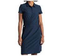 Craghoppers - Women's NosiLife Pro Dress IV - Kleid, Gr. S 36, blau (BlueNavy)