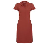 Craghoppers - Women's NosiLife Pro Dress IV - Kleid, Gr. S 36, rot (Cinnabar)