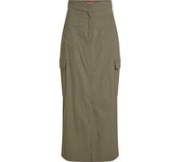 Craghoppers Women's Nosilife Pro Midi Skirt Wild Olive 14