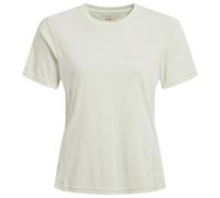Craghoppers - Women's Nosilife Solarshield+ S/S T-Shirt - T-Shirt, Gr. XS 34, beige/weiß (PearDrop)