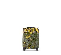 crash baggage - Crash Baggage Icon Kabinengepäck S (55 cm) - Green Camo Koffer24