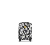 crash baggage - Crash Baggage Icon Kabinengepäck S (55 cm) - Grey Camo Koffer24