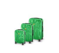 crash baggage - Crash Baggage Icon Kofferset Gr. L/M/S - Mintgreen Koffer24