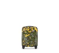 Crash Baggage Icon Kabinengepäck S (55 cm) - Green Camo GREEN CAMO [036] Koffer24