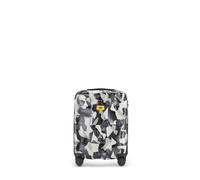 Crash Baggage Icon Kabinengepäck S (55 cm) - Grey Camo GREY CAMO [033] Koffer24