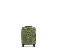 Crash Baggage Icon Kabinengepäck S (55 cm) - Olive OLIVE [005] Koffer24