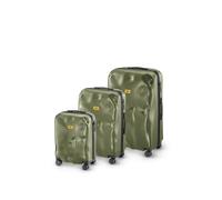 Crash Baggage Icon Kofferset Gr. L/M/S - Olive OLIVE [005] Koffer24