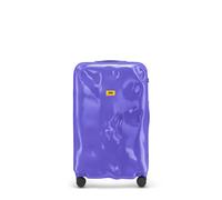 Crash Baggage Icon Tone on Tone Trolley L (79 cm) - Lavanda LAVANDA [037] Koffer24