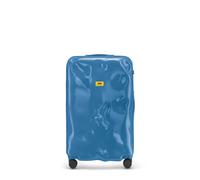 Crash Baggage Icon Tone on Tone Trolley L (79 cm) - Petrol Blue PETROL BLUE [053] Koffer24