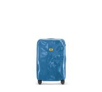 Crash Baggage Icon Tone on Tone Trolley M (68 cm) - Petrol Blue PETROL BLUE [053] Koffer24