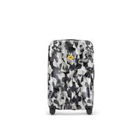 Crash Baggage Icon Trolley L (79 cm) - Grey Camo GREY CAMO [033] Koffer24