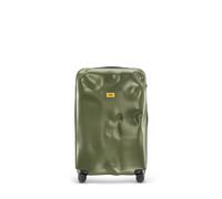 Crash Baggage Icon Trolley L (79 cm) - Olive OLIVE [005] Koffer24
