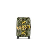 Crash Baggage Icon Trolley M (68 cm) - Green Camo GREEN CAMO [036] Koffer24