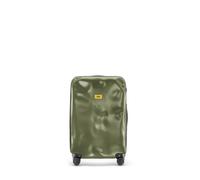 Crash Baggage Icon Trolley M (68 cm) - Olive OLIVE [005] Koffer24