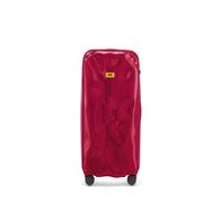 Crash Baggage Icon Trunk Trolley L (82 cm) - Ruby Red RUBY RED [054] Koffer24