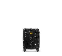 Crash Baggage Lunar Kabinengepäck S (55 cm) - Infinity Black INFINITY BLACK [051] Koffer24