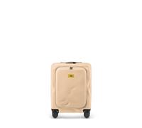 Crash Baggage Smart Kabinengepäck S (55 cm) - Nude Pink NUDE PINK [043] Koffer24
