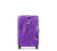 Crash Baggage Stripe Trolley L (79 cm) - Grape Violet GRAPE VIOLET [058] Koffer24