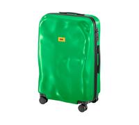 Crash Baggage Trolley mit 4 Rollen 68 cm Medium New Icon 65 Liter Mint Green [18] Koffer24