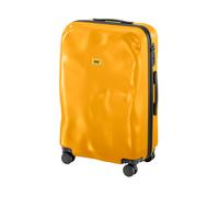 Crash Baggage Trolley mit 4 Rollen 68 cm Medium New Icon 65 Liter Yellow [04] Koffer24