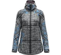 Crazy Parka Wonder Magic Shell check (X114) S